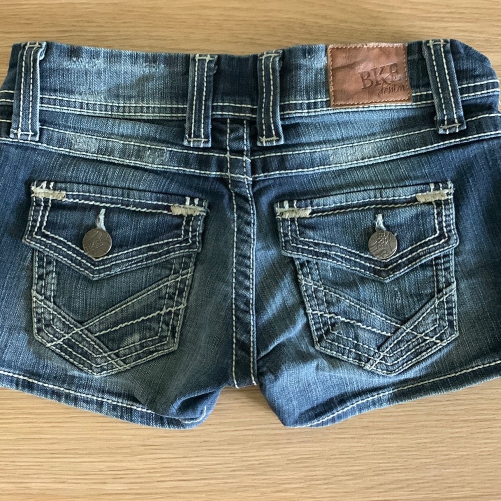 BKE shorts